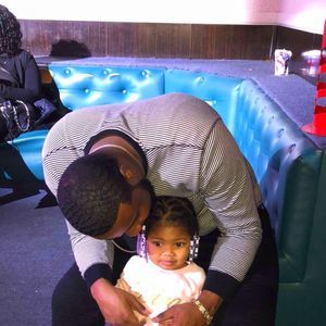 Meet your Posher, Lloyd